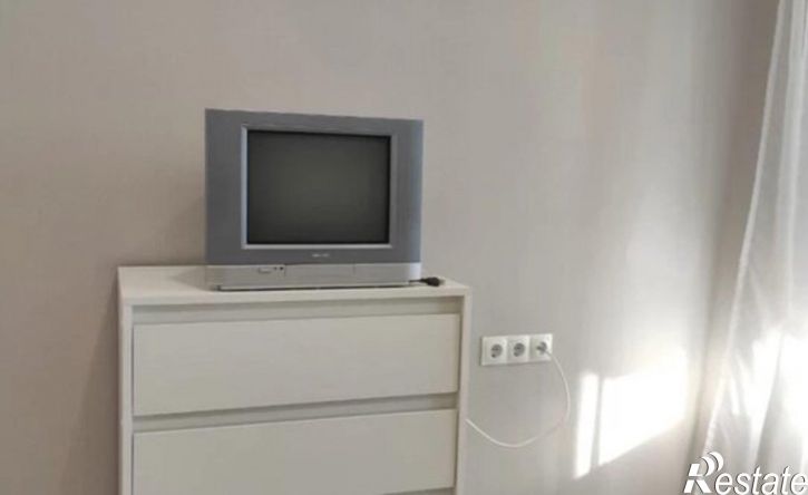 1-комн квартира Московское (18 км) шоссе, 6А,  д. 6А