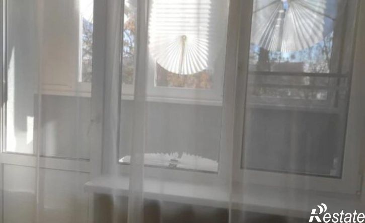 1-комн квартира Московское (18 км) шоссе, 6А,  д. 6А