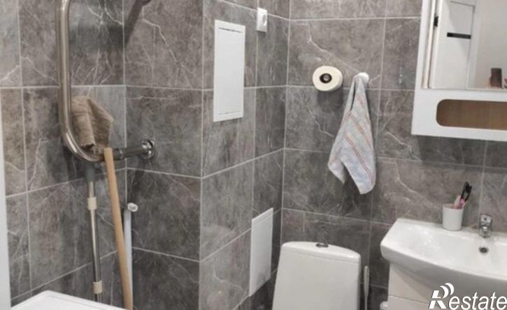 1-комн квартира Московское (18 км) шоссе, 6А,  д. 6А