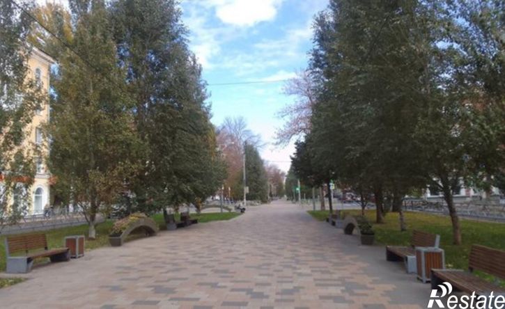 1-комн квартира пр-кт Металлургов, 86,  д. 86