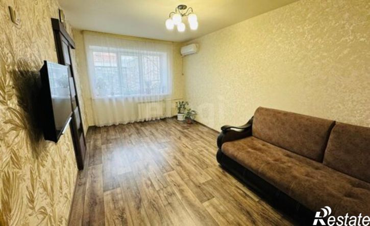 2-комн квартира ул Средне-Садовая, 48,  д. 48