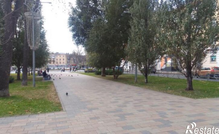 1-комн квартира пр-кт Металлургов, 86,  д. 86