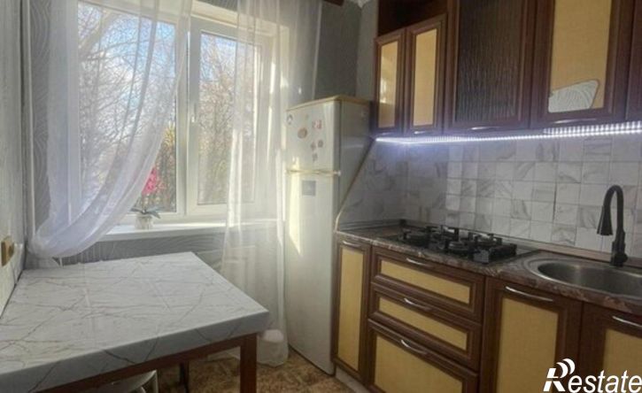 1-комн квартира Конный проезд, 4,  д. 4