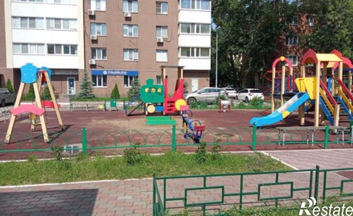 1-комн квартира пр-кт Металлургов, 86,  д. 86