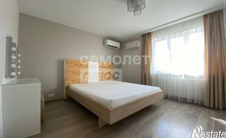 3-комн квартира ул Ташкентская, 246А,  д. 246А