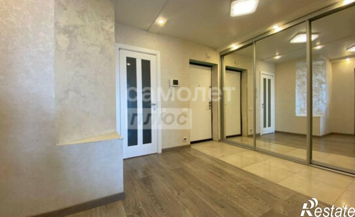 3-комн квартира ул Ташкентская, 246А,  д. 246А