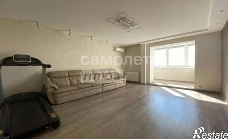 3-комн квартира ул Ташкентская, 246А,  д. 246А