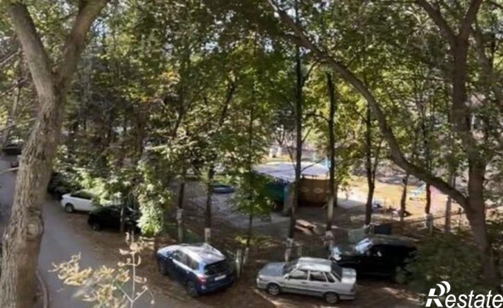 1-комн квартира Конный проезд, 4,  д. 4