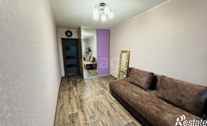 2-комн квартира ул Средне-Садовая, 48,  д. 48