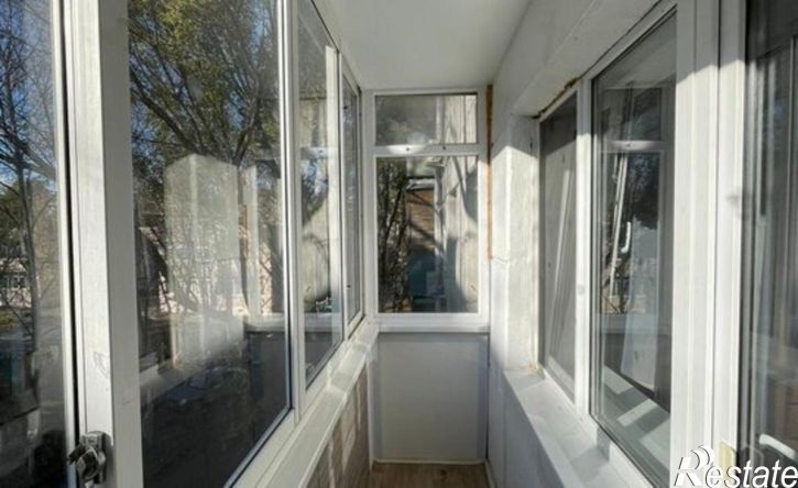 1-комн квартира Конный проезд, 4,  д. 4