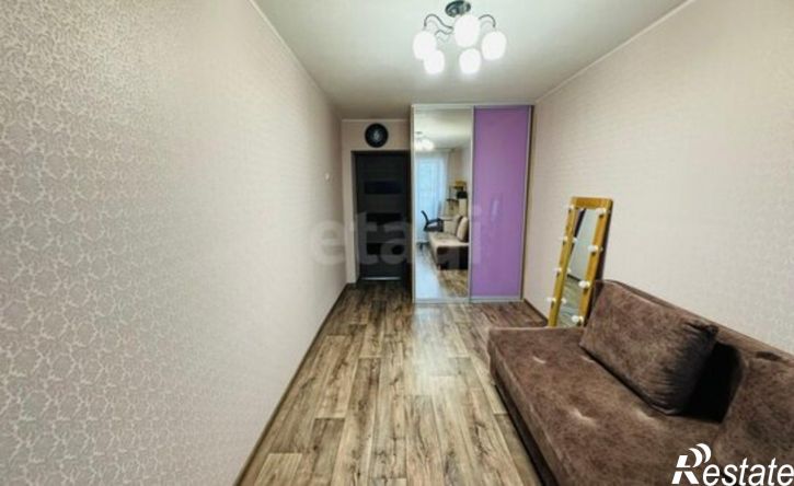 2-комн квартира ул Средне-Садовая, 48,  д. 48