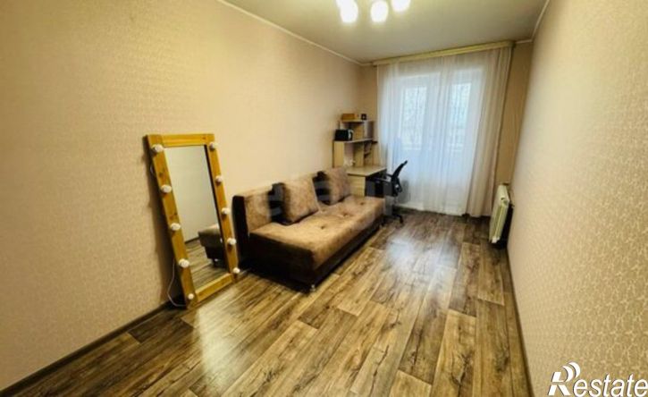 2-комн квартира ул Средне-Садовая, 48,  д. 48