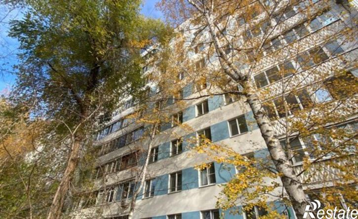 3-комн квартира Московское шоссе (дублёр), 91,  д. 91