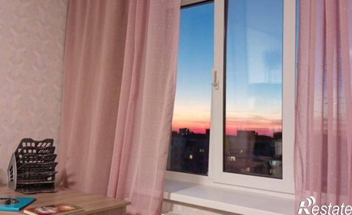 2-комн квартира проспект Карла Маркса, 59,  д. 59