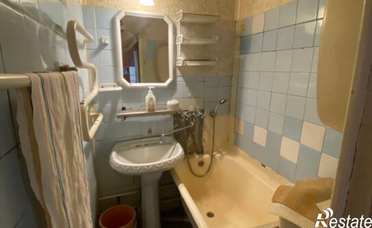 3-комн квартира Московское шоссе (дублёр), 91,  д. 91