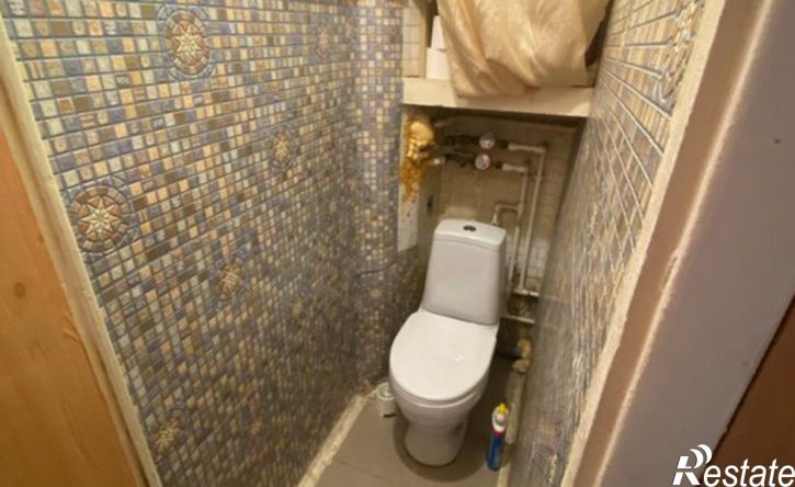 3-комн квартира Московское шоссе (дублёр), 91,  д. 91