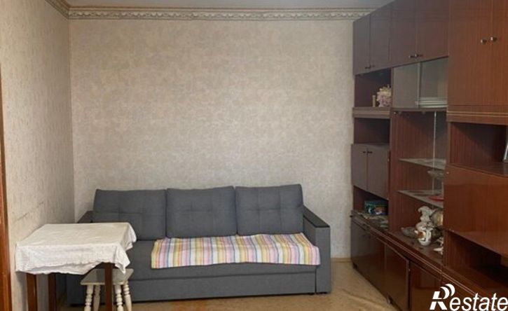 3-комн квартира Московское шоссе (дублёр), 91,  д. 91