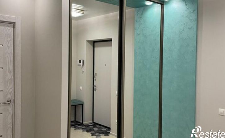 2-комн квартира улица Лукачёва, 10,  д. 10