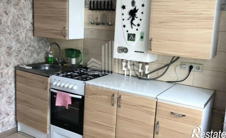 1-комн квартира б-р Ивана Финютина, 48,  д. 48