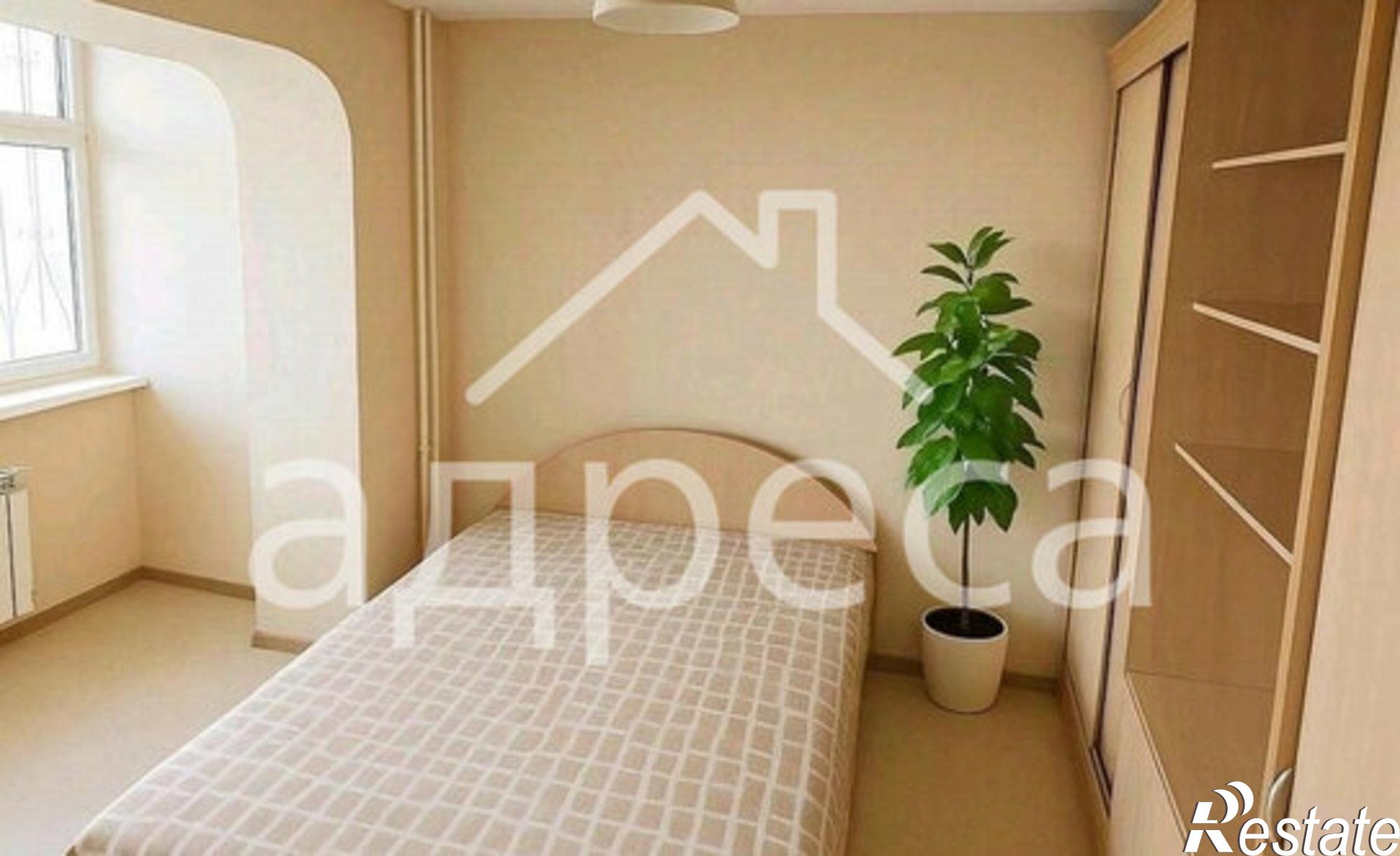 Купить квартиру за 10 000 000 рублей на улица Осипенко, 2