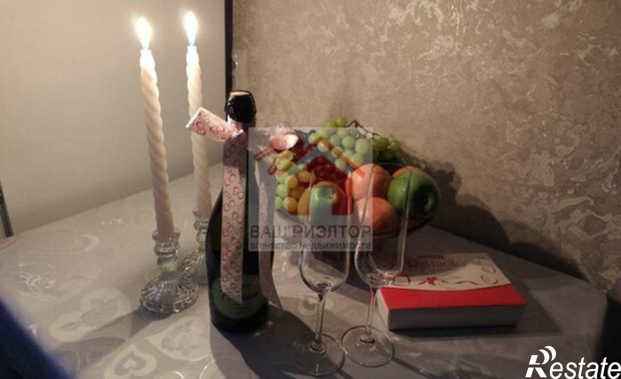 Купить квартиру за 4 900 000 рублей на Воронежская улица, 143