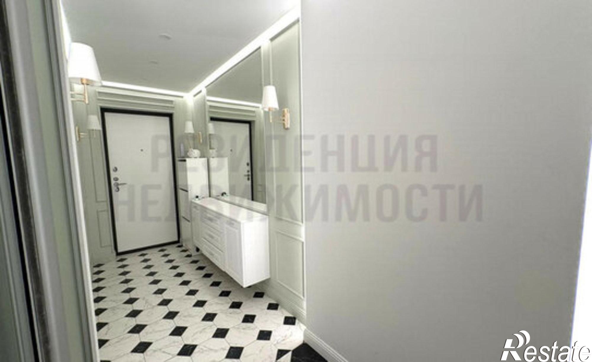 Купить квартиру за 16 100 000 рублей на Чапаевская улица, 206