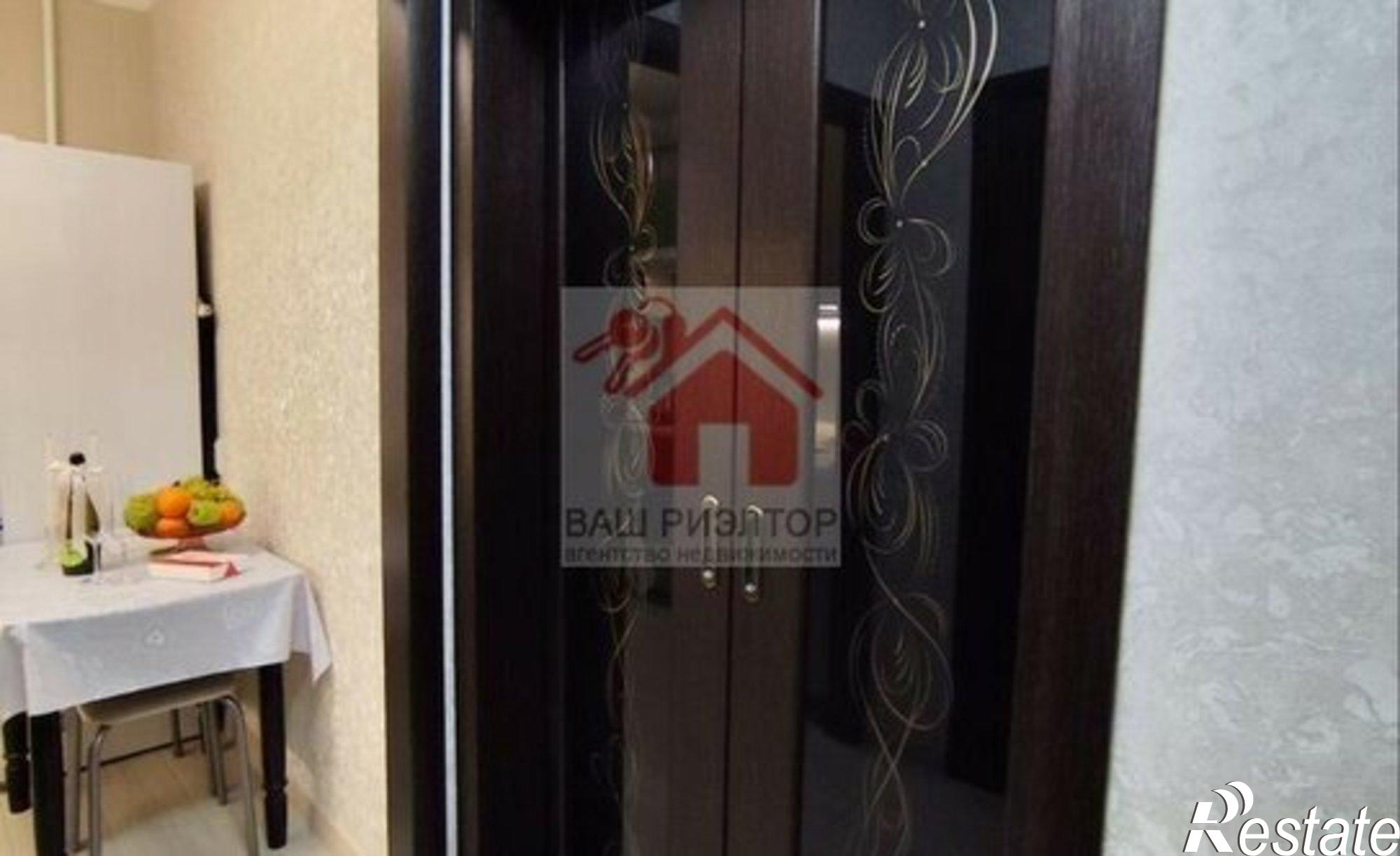 Купить квартиру за 4 900 000 рублей на Воронежская улица, 143