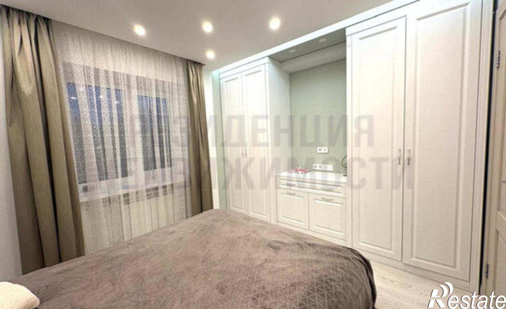 Купить квартиру за 16 100 000 рублей на Чапаевская улица, 206