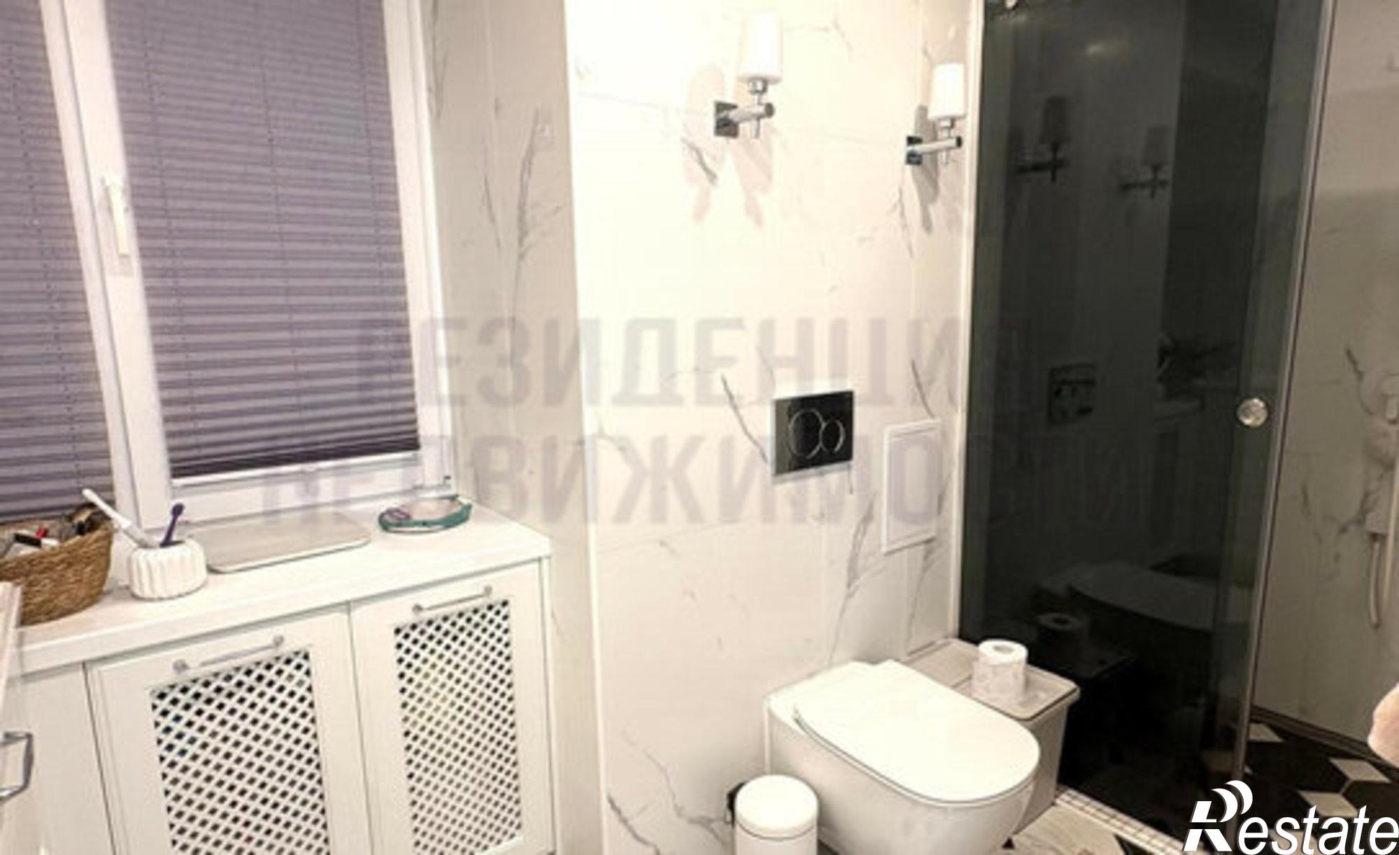 Купить квартиру за 16 100 000 рублей на Чапаевская улица, 206