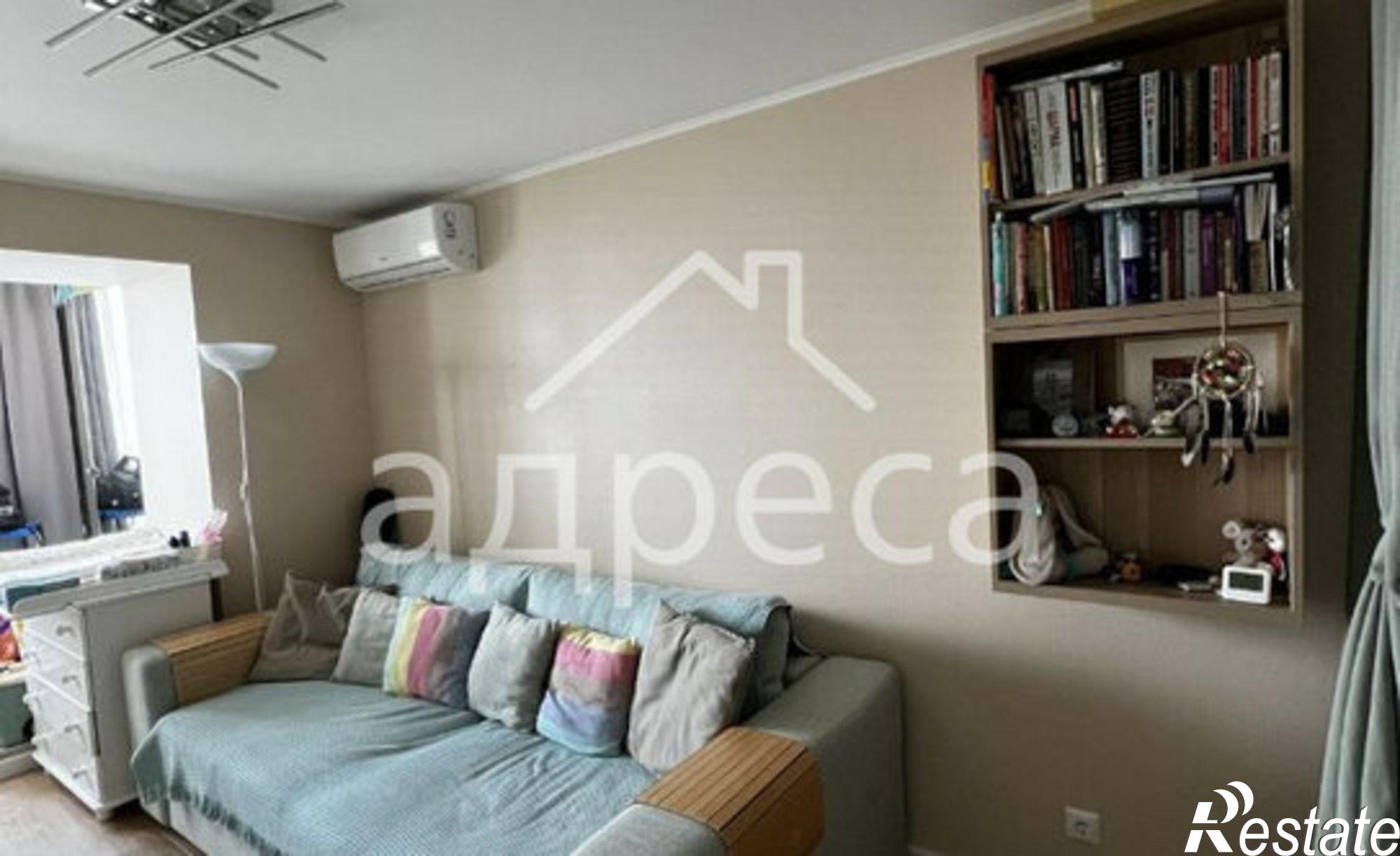 Купить квартиру за 10 500 000 рублей на ул Маяковского, 12