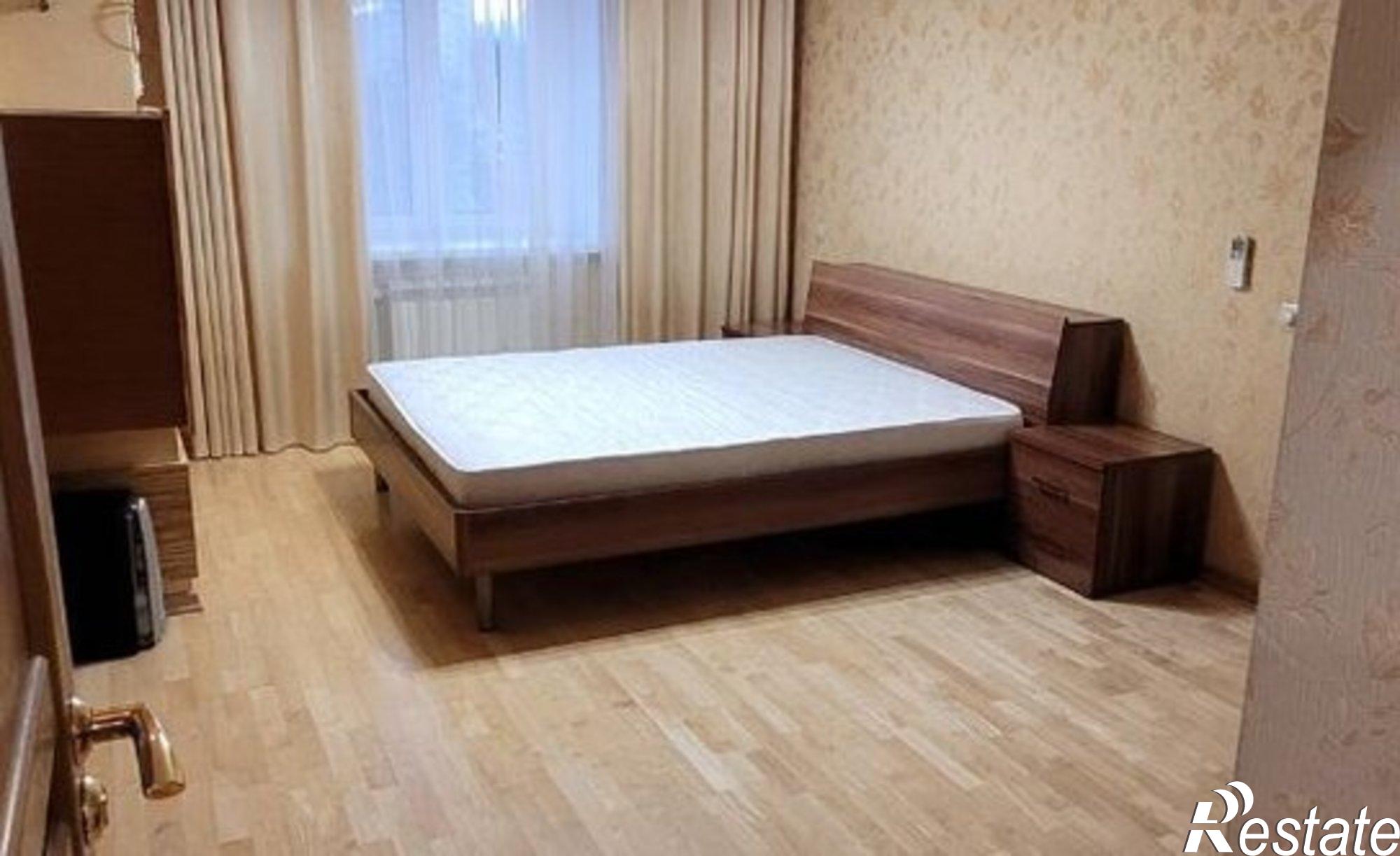 Купить квартиру за 15 500 000 рублей на просека 5-я, 102