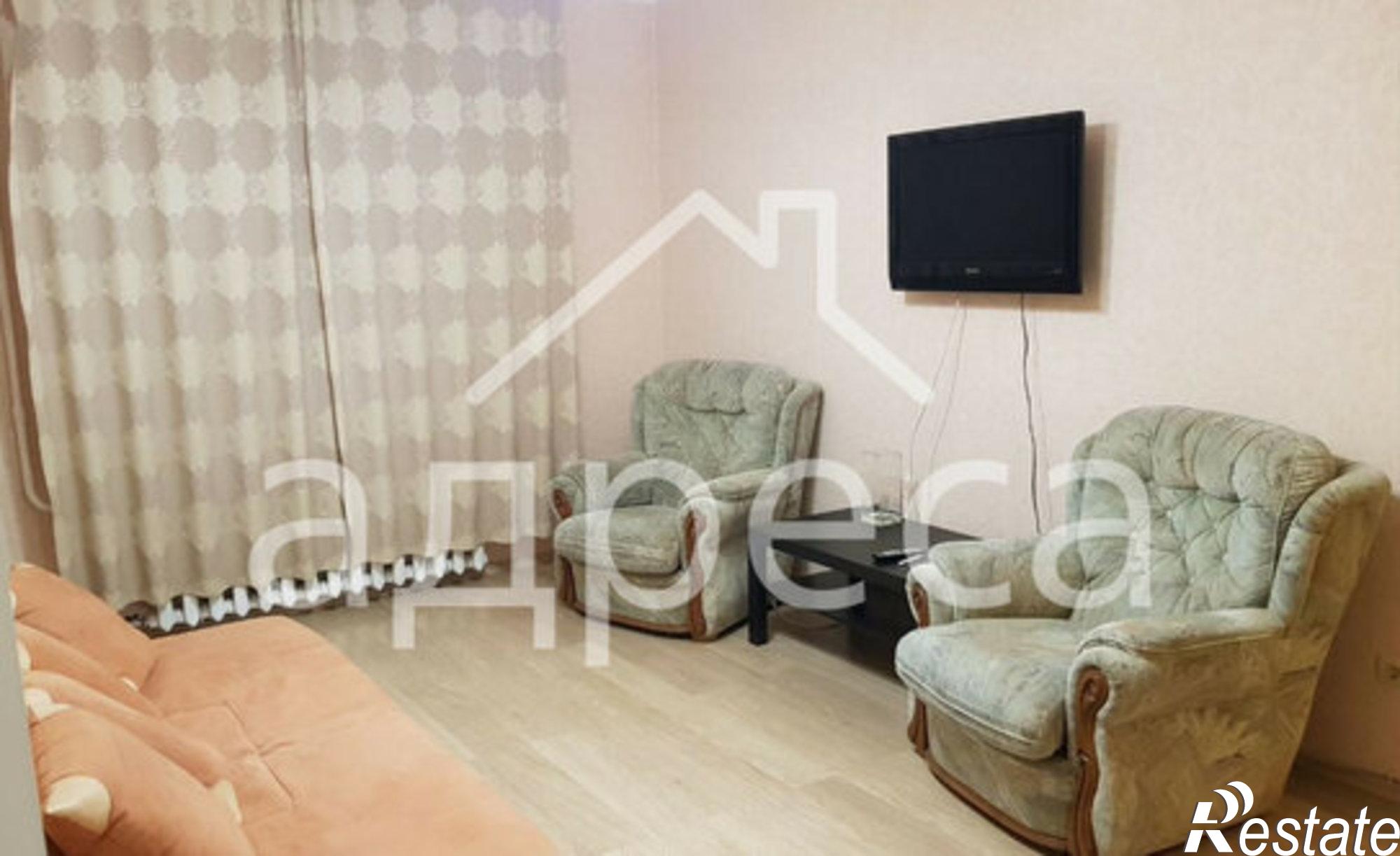 Купить квартиру за 10 900 000 рублей на ул Галактионовская, 106А