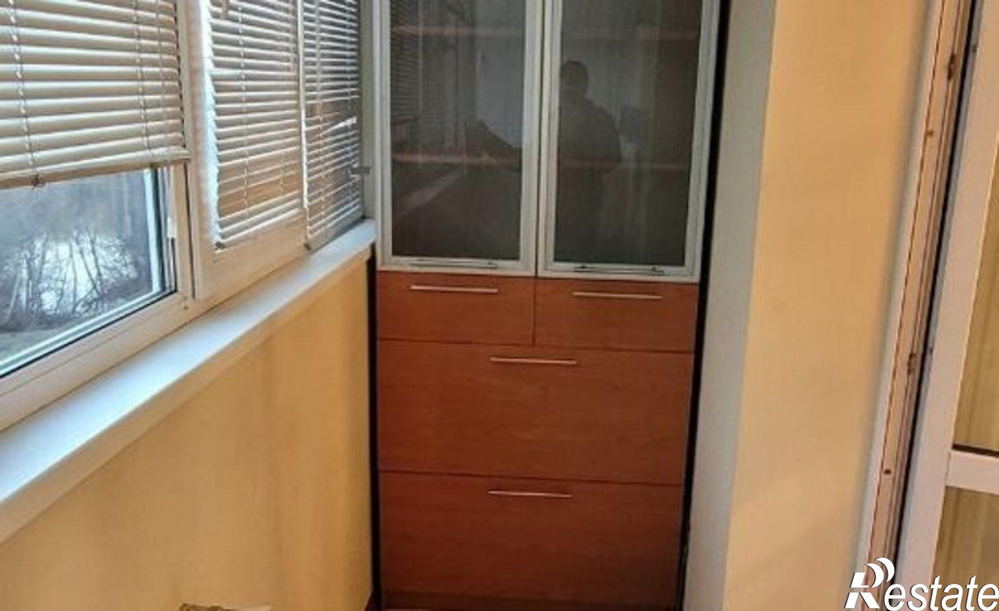 Купить квартиру за 15 500 000 рублей на просека 5-я, 102