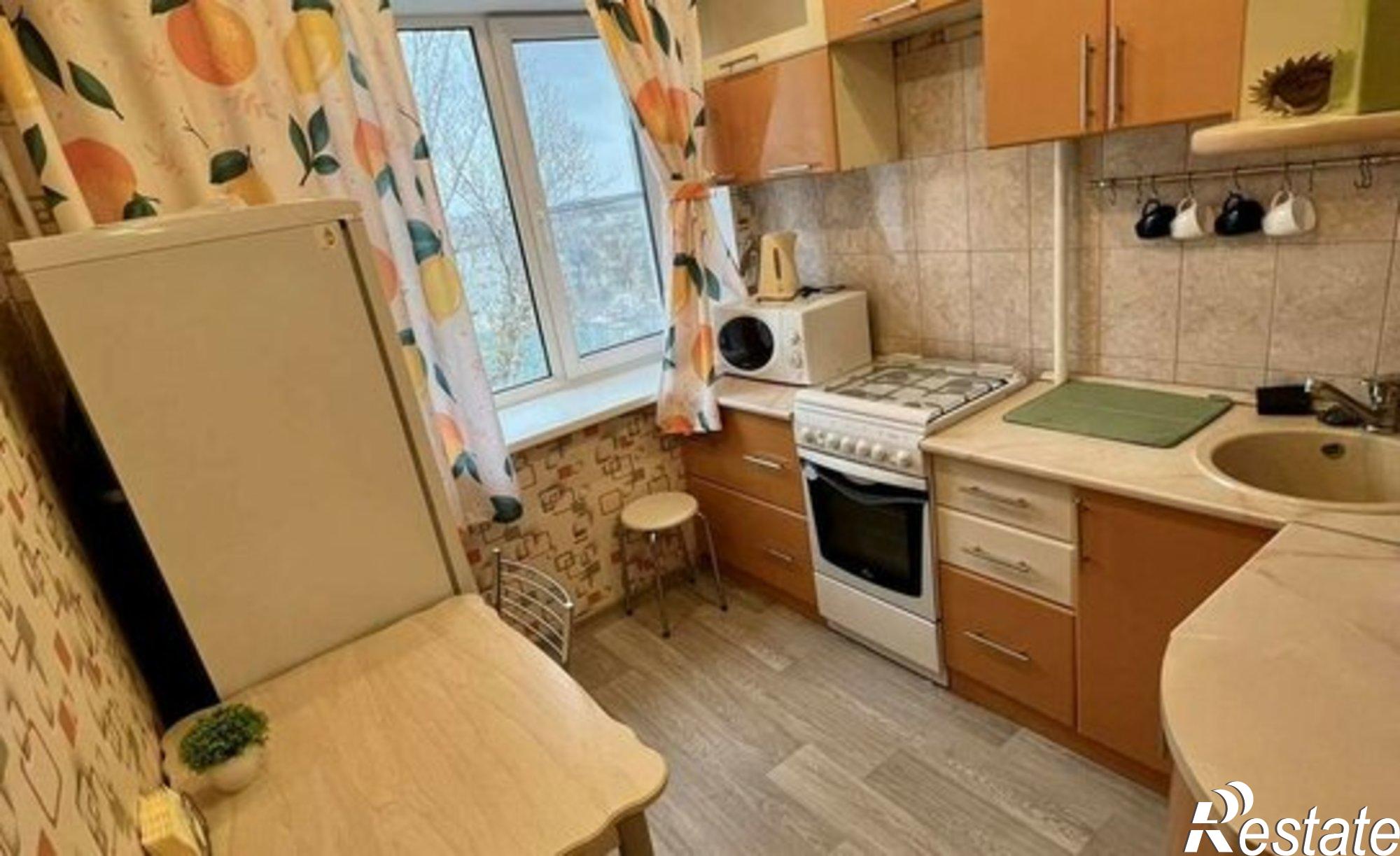 Купить квартиру за 4 850 000 рублей на ул 22 Партсъезда, 179