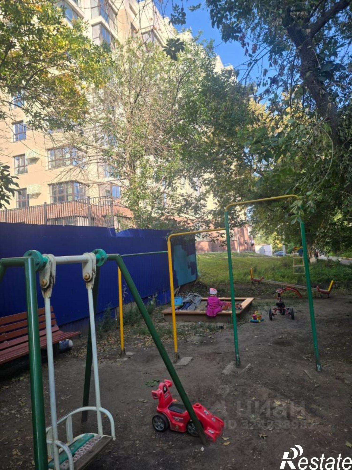 Сдать квартиру за 50 000 рублей на улица Г.С.Аксакова, 3