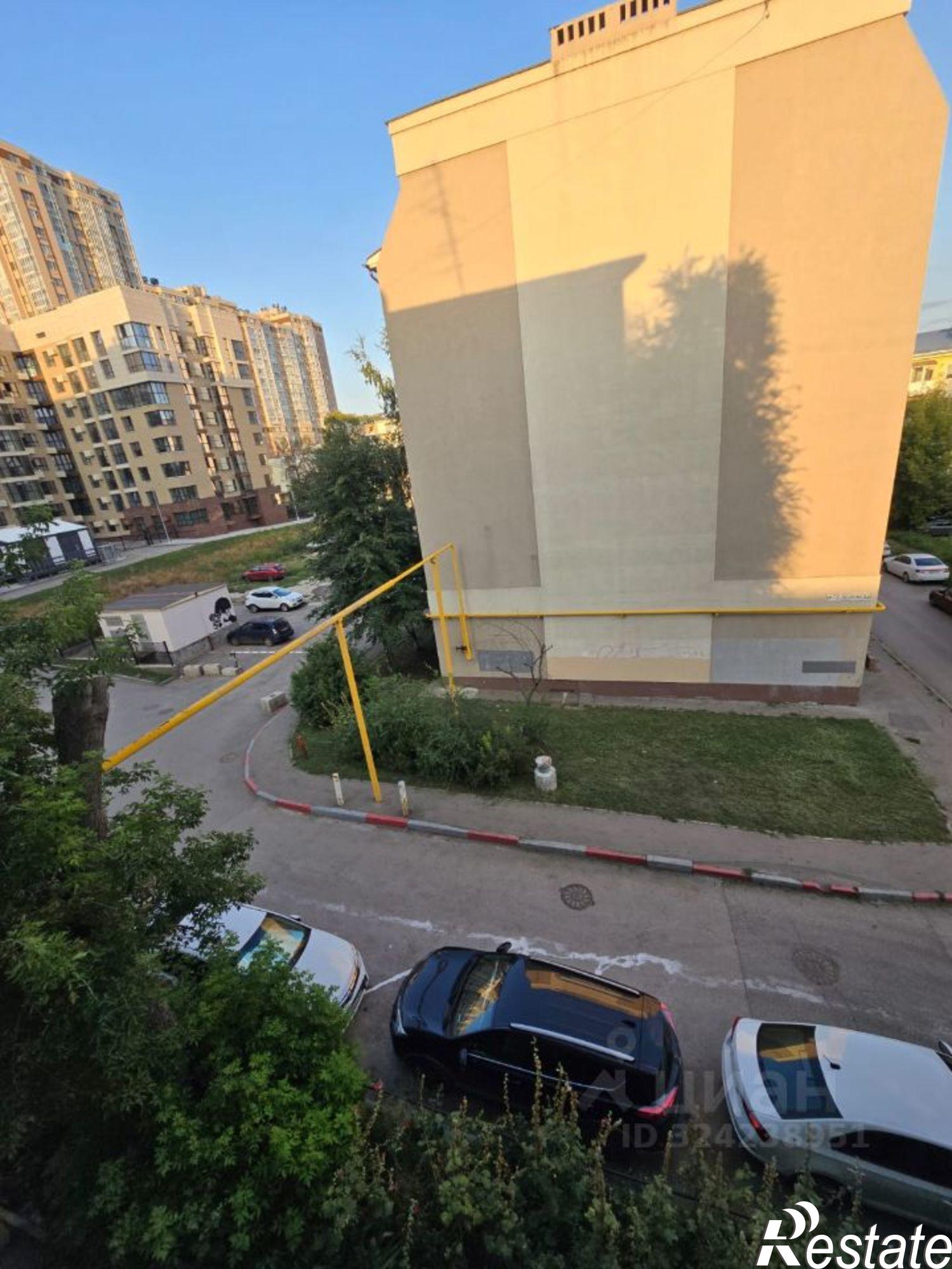 Сдать квартиру за 50 000 рублей на улица Г.С.Аксакова, 3