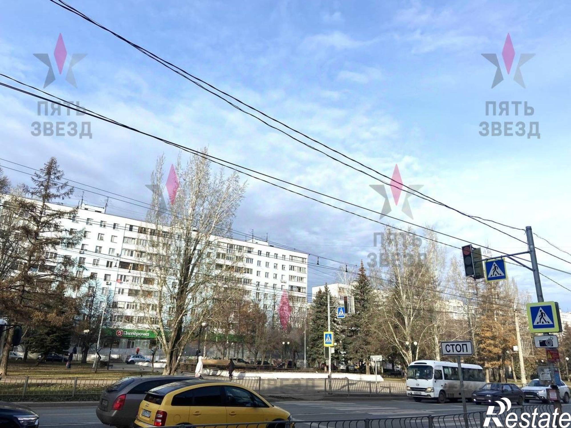 Сдать торговое помещение за 225 004 рублей на улица Стара-Загора, 117