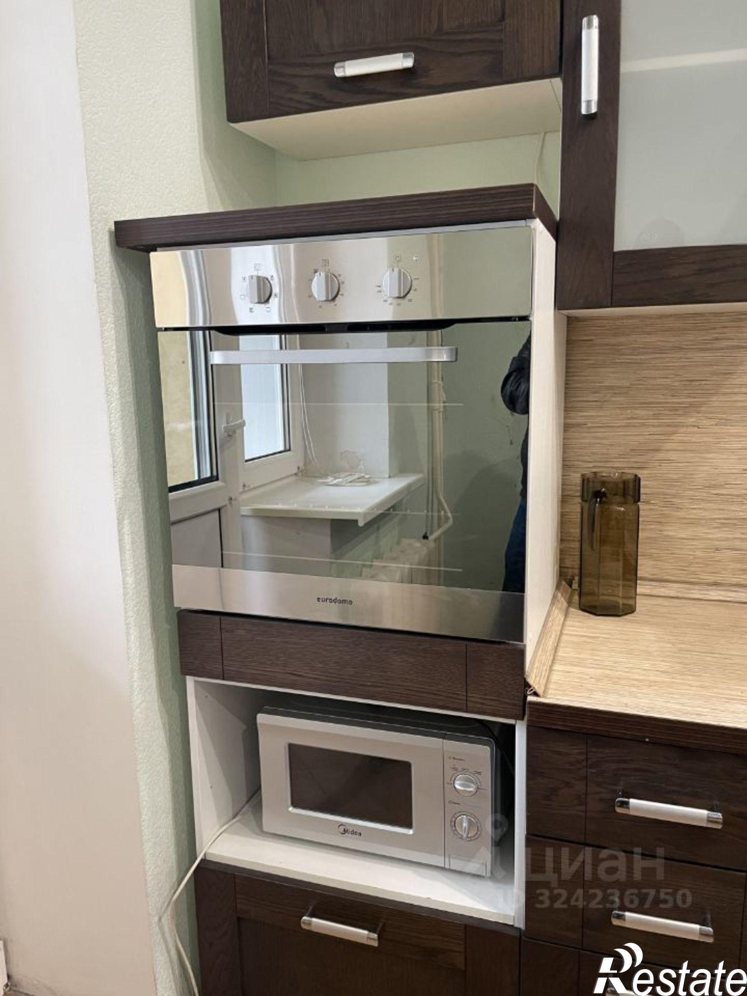 Сдать квартиру за 35 000 рублей на улица Степана Разина, 174