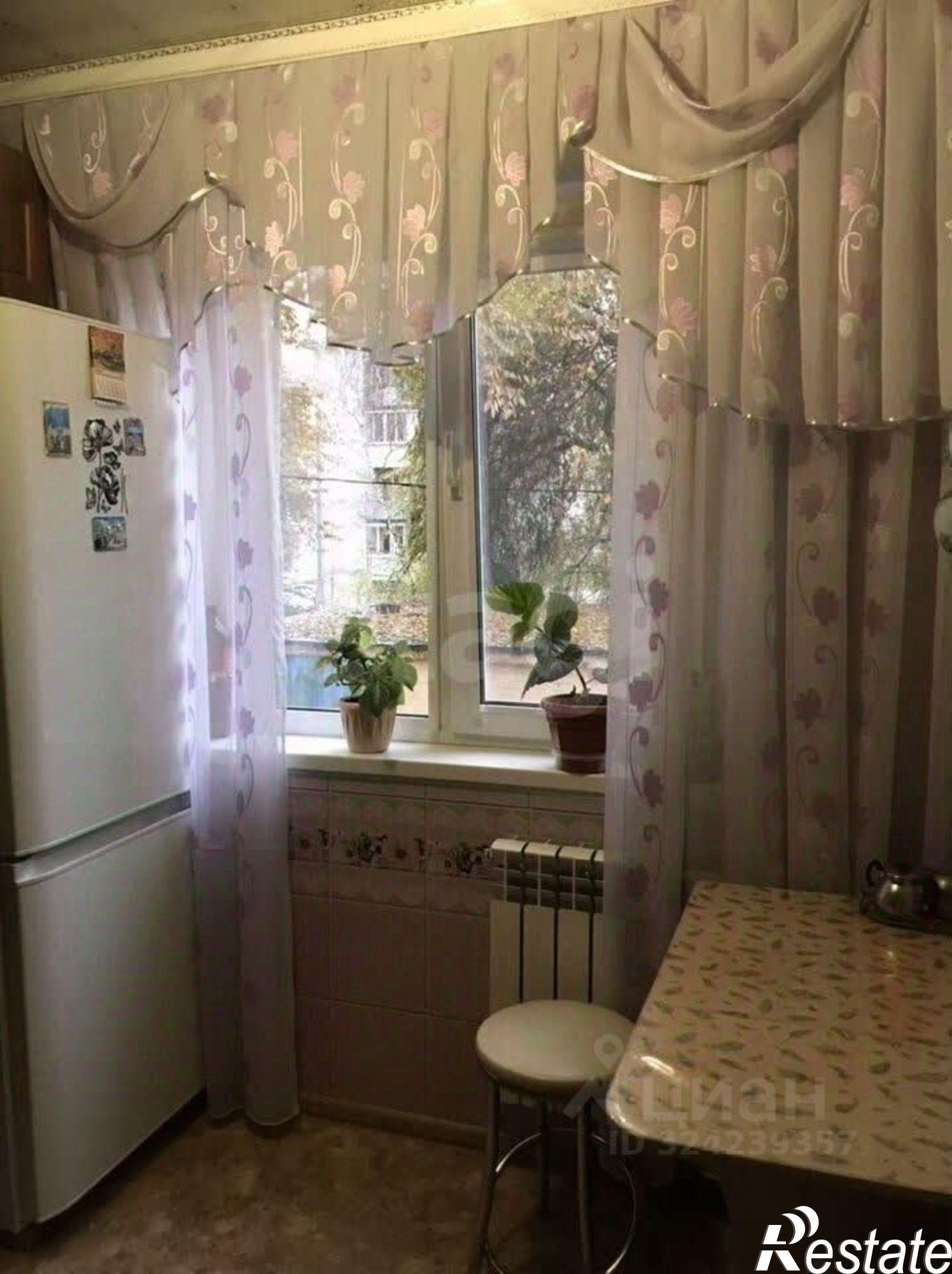 Купить квартиру за 4 600 000 рублей на проспект Металлургов, 69А