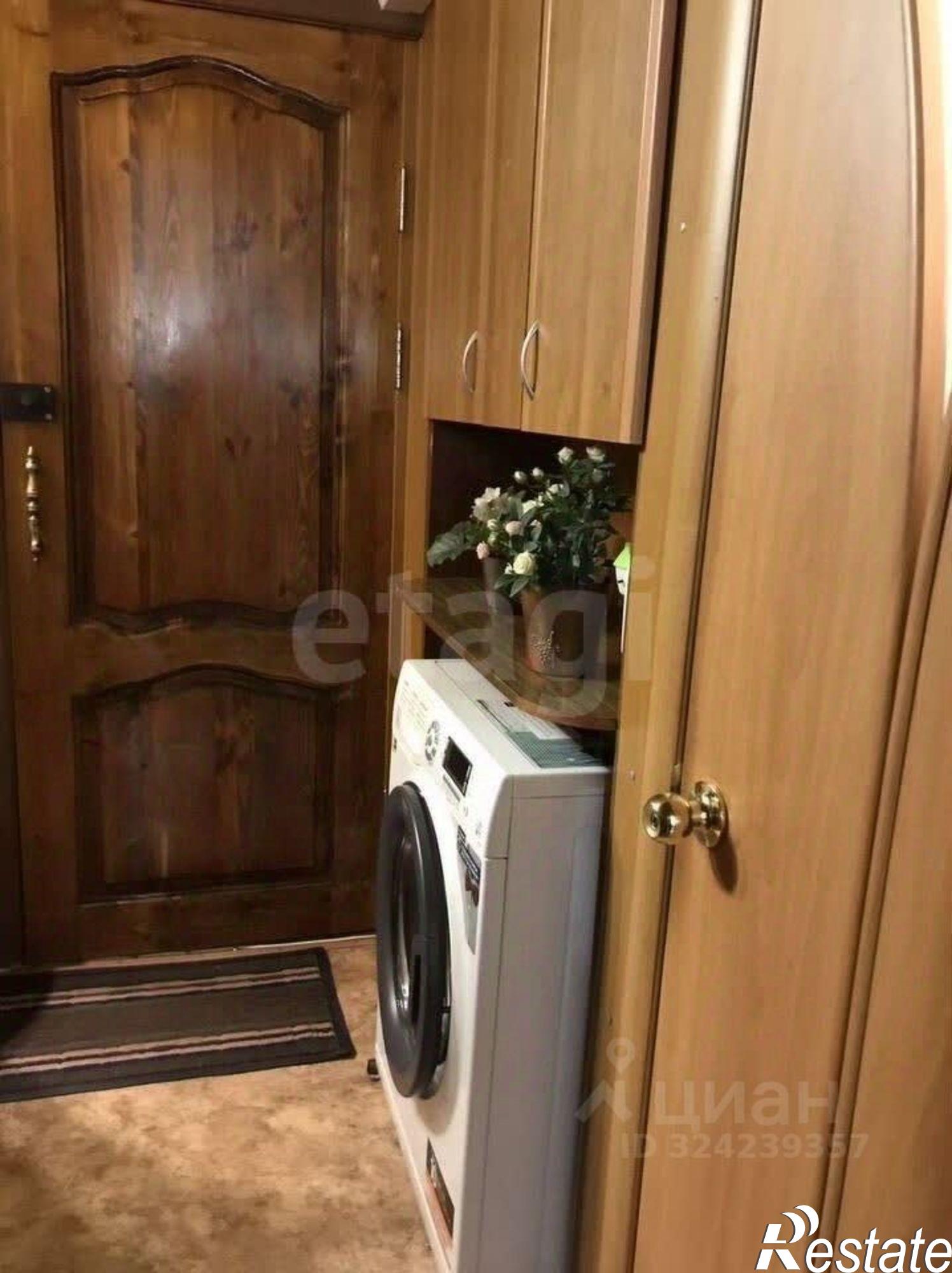 Купить квартиру за 4 600 000 рублей на проспект Металлургов, 69А