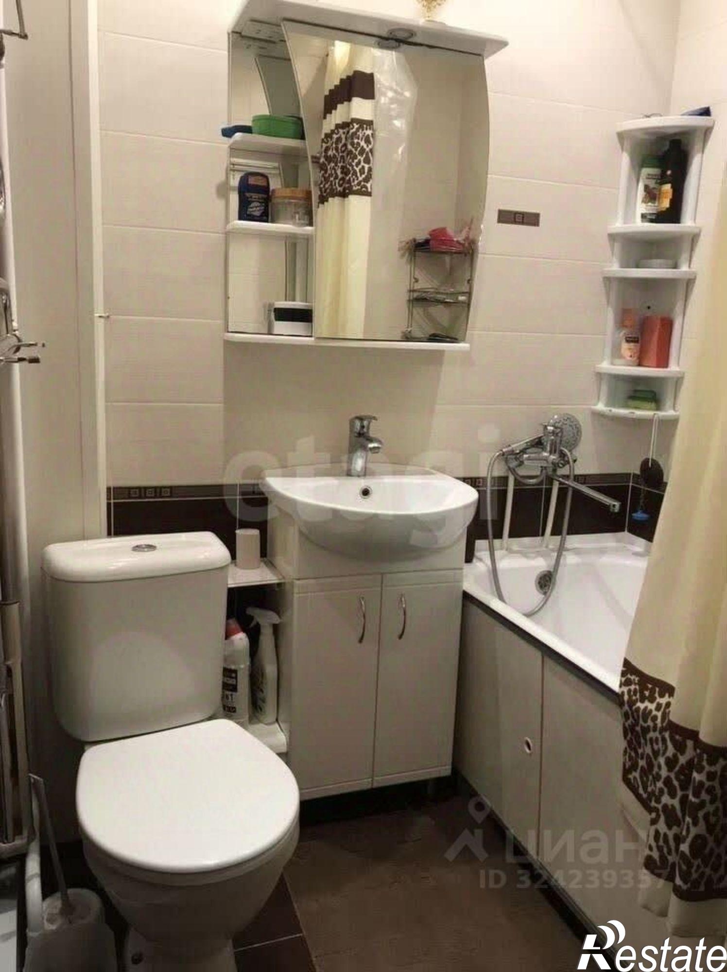 Купить квартиру за 4 600 000 рублей на проспект Металлургов, 69А