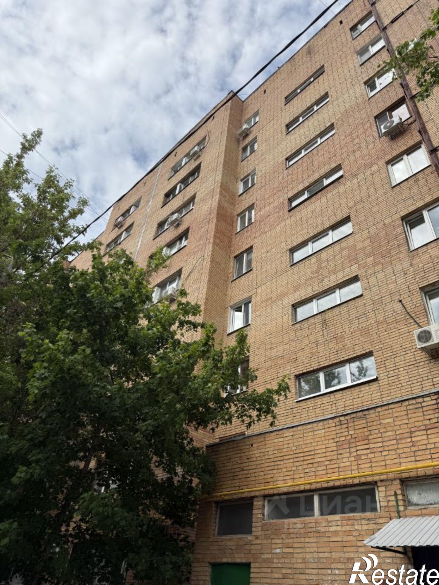 Купить квартиру за 5 280 000 рублей на проспект Карла Маркса, 360