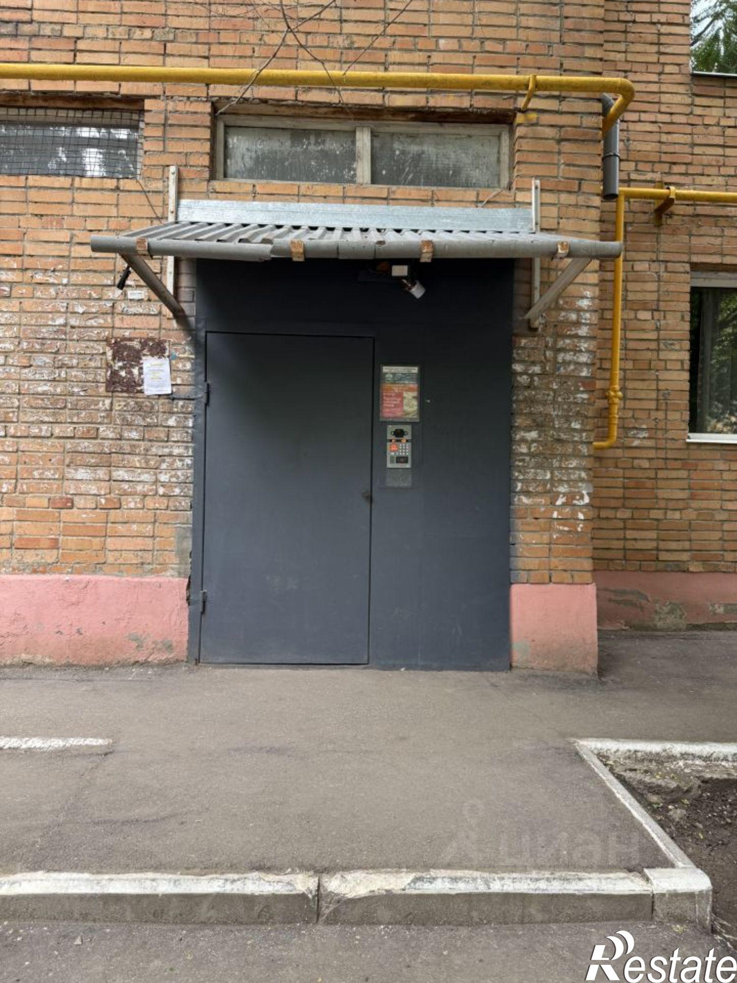 Купить квартиру за 5 280 000 рублей на проспект Карла Маркса, 360