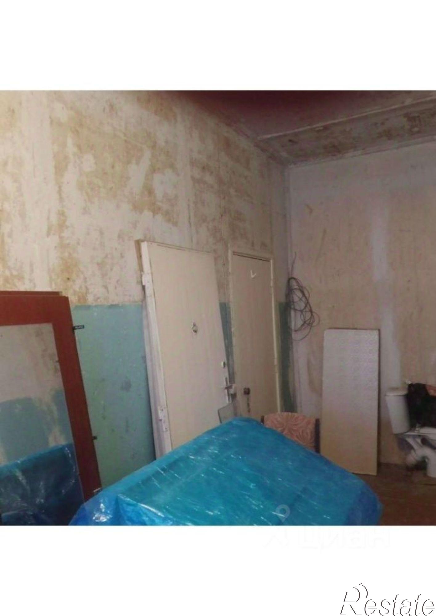 Купить квартиру за 3 410 000 рублей на Молдавская улица, 4