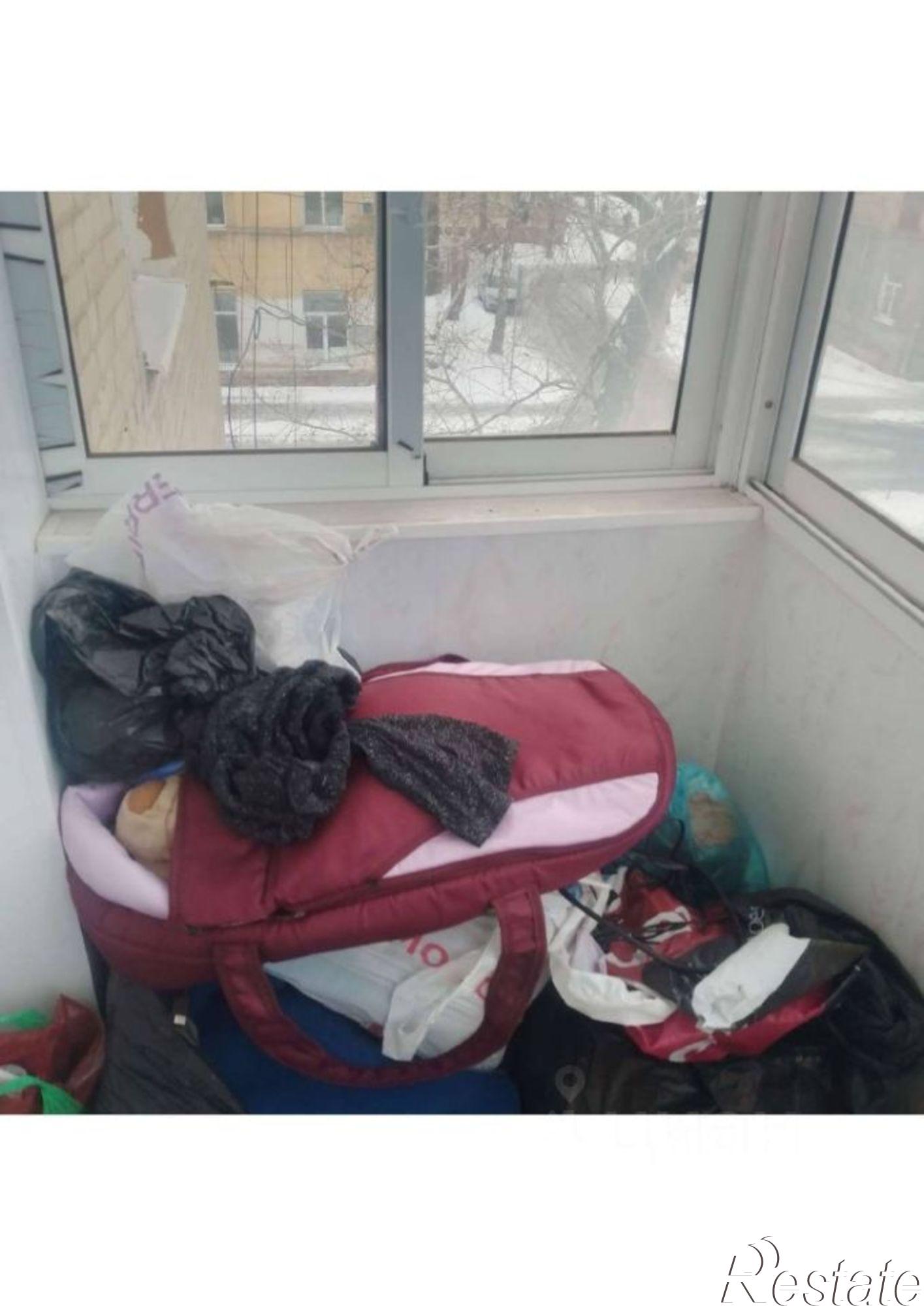 Купить квартиру за 3 410 000 рублей на Молдавская улица, 4