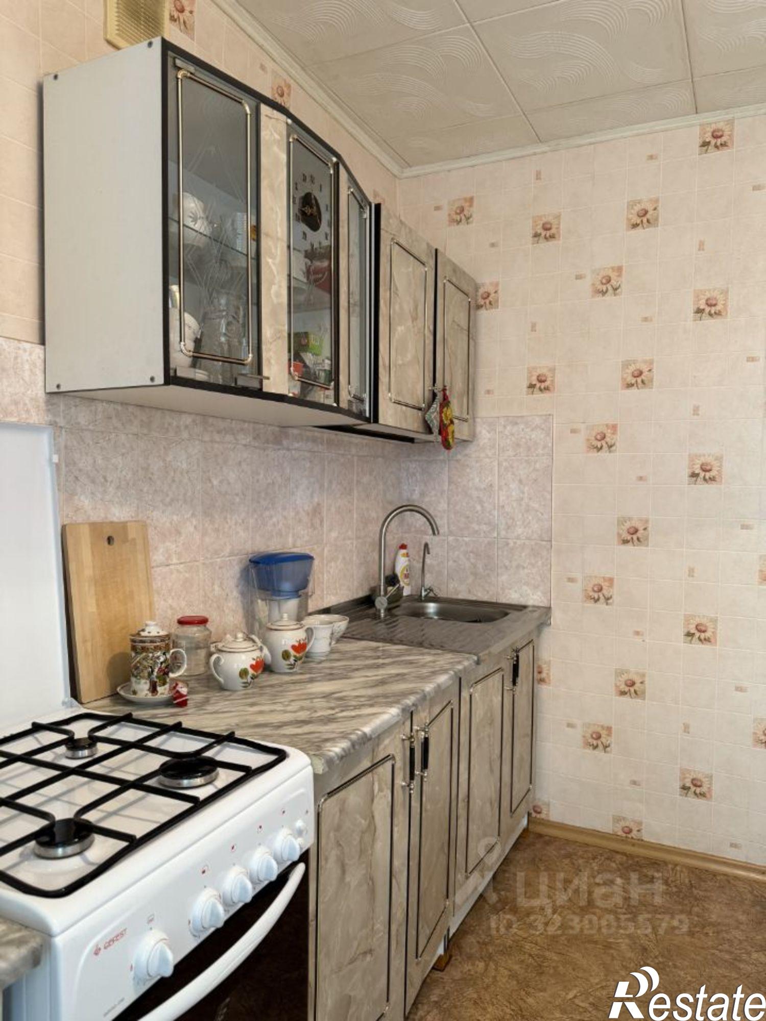 Купить квартиру за 5 280 000 рублей на проспект Карла Маркса, 360