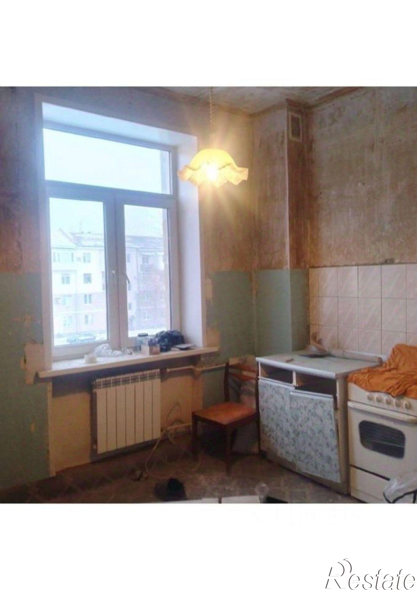 Купить квартиру за 3 410 000 рублей на Молдавская улица, 4