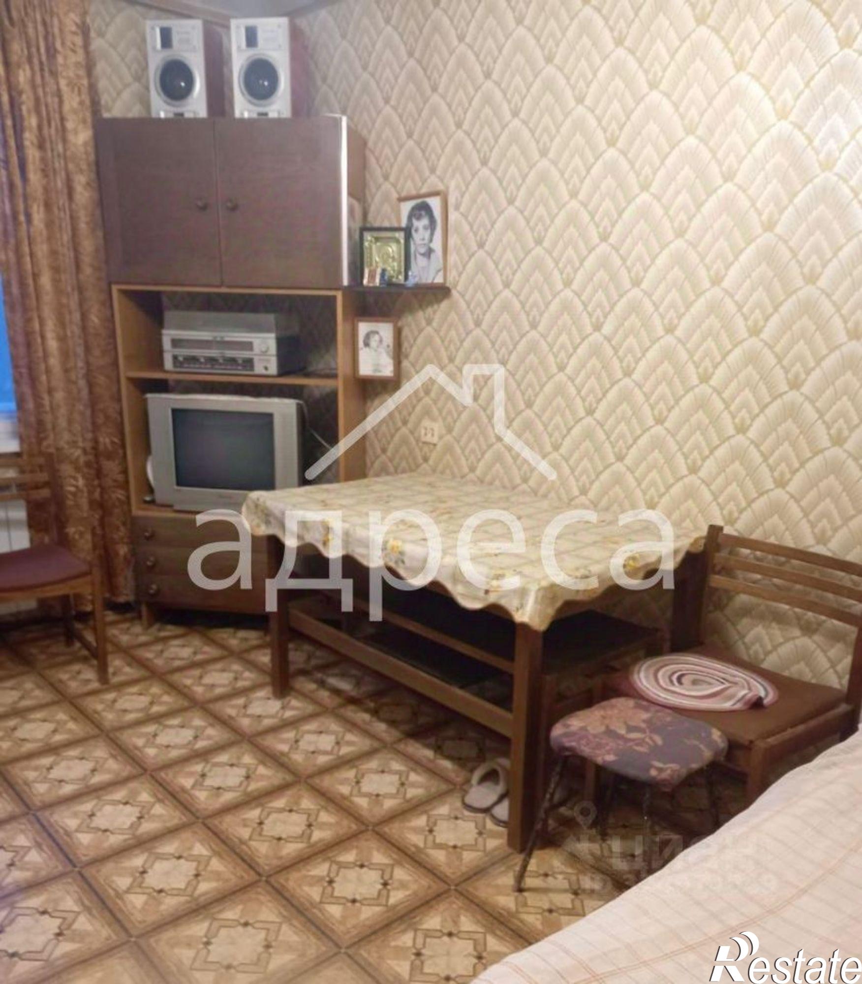 Купить квартиру за 7 150 000 рублей на Московское шоссе, 161