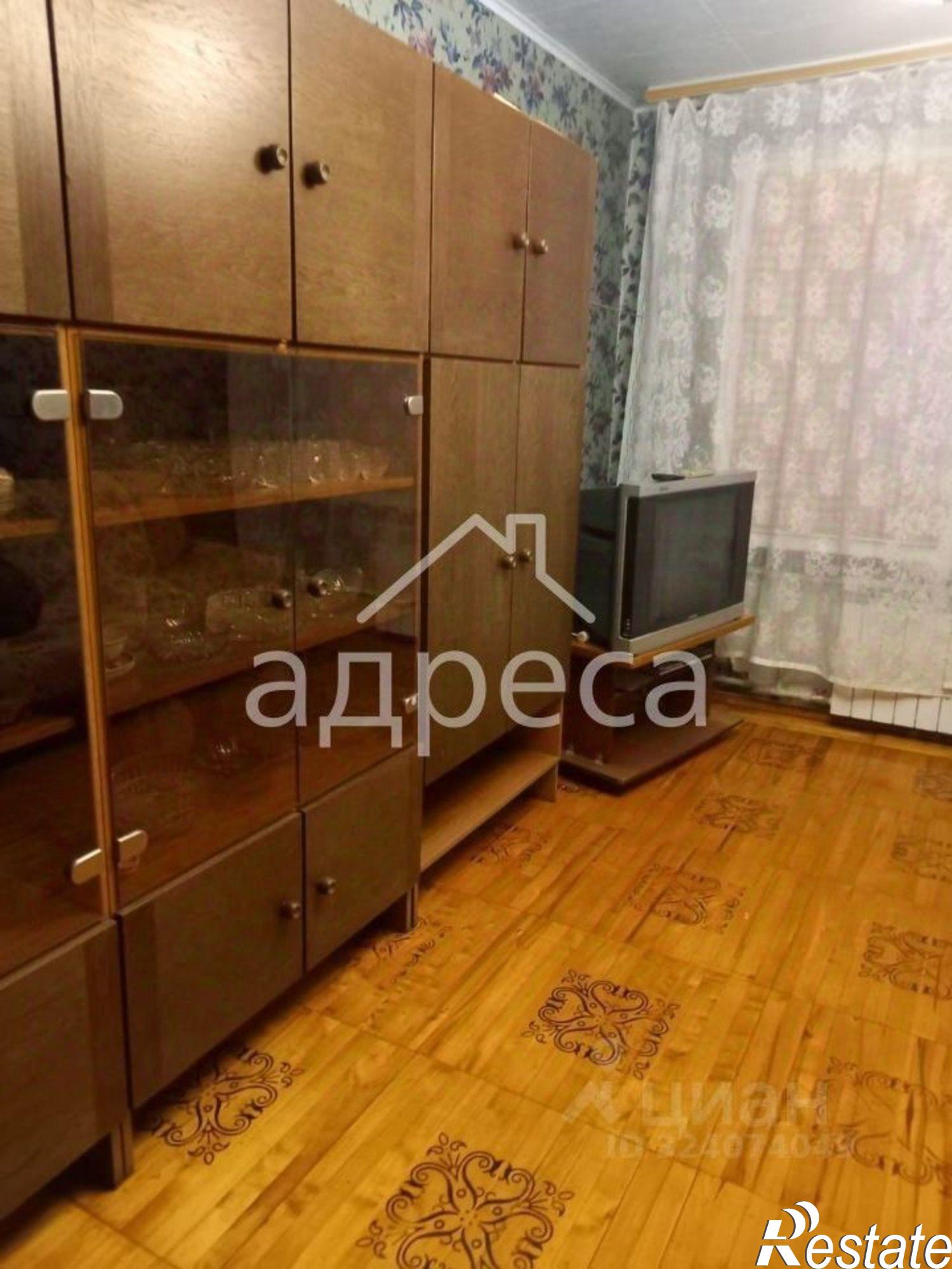 Купить квартиру за 7 150 000 рублей на Московское шоссе, 161