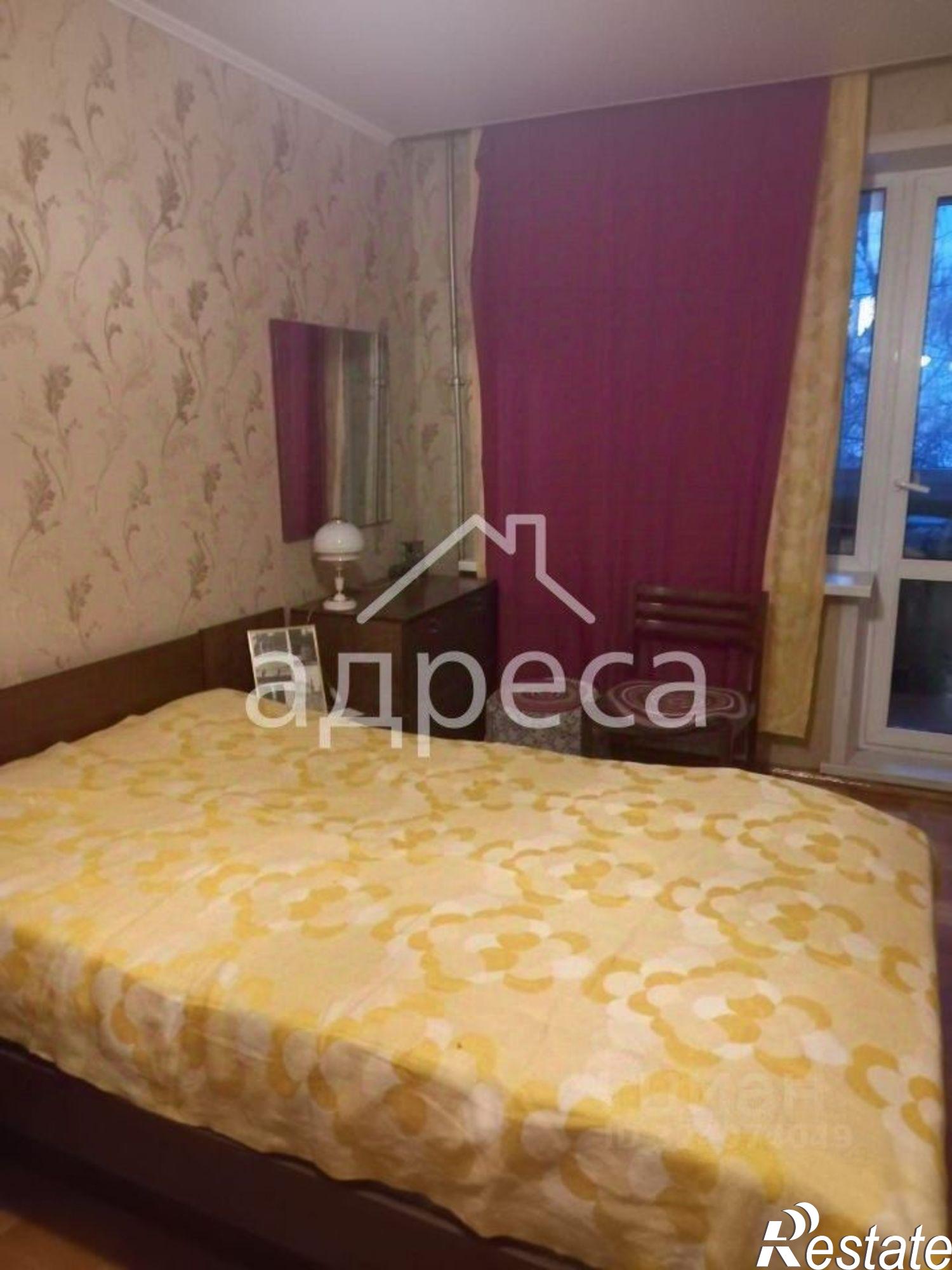 Купить квартиру за 7 150 000 рублей на Московское шоссе, 161